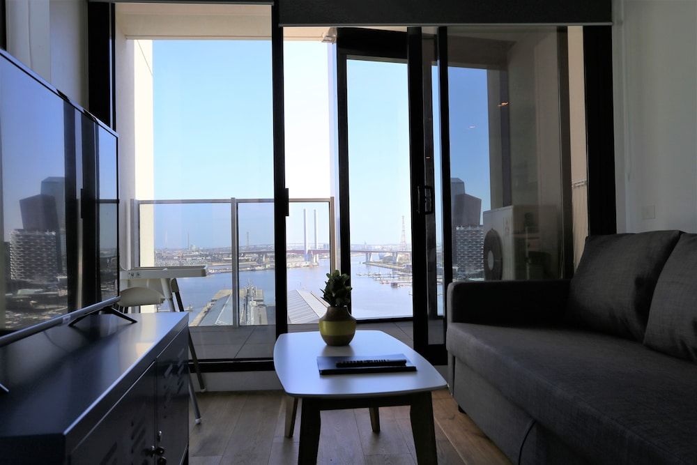 Deluxe Apartment, 2 Bedrooms