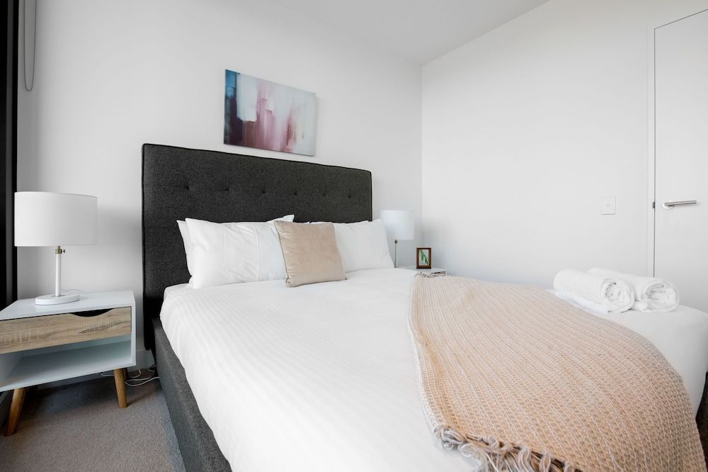 Apartment (2 Bedrooms)