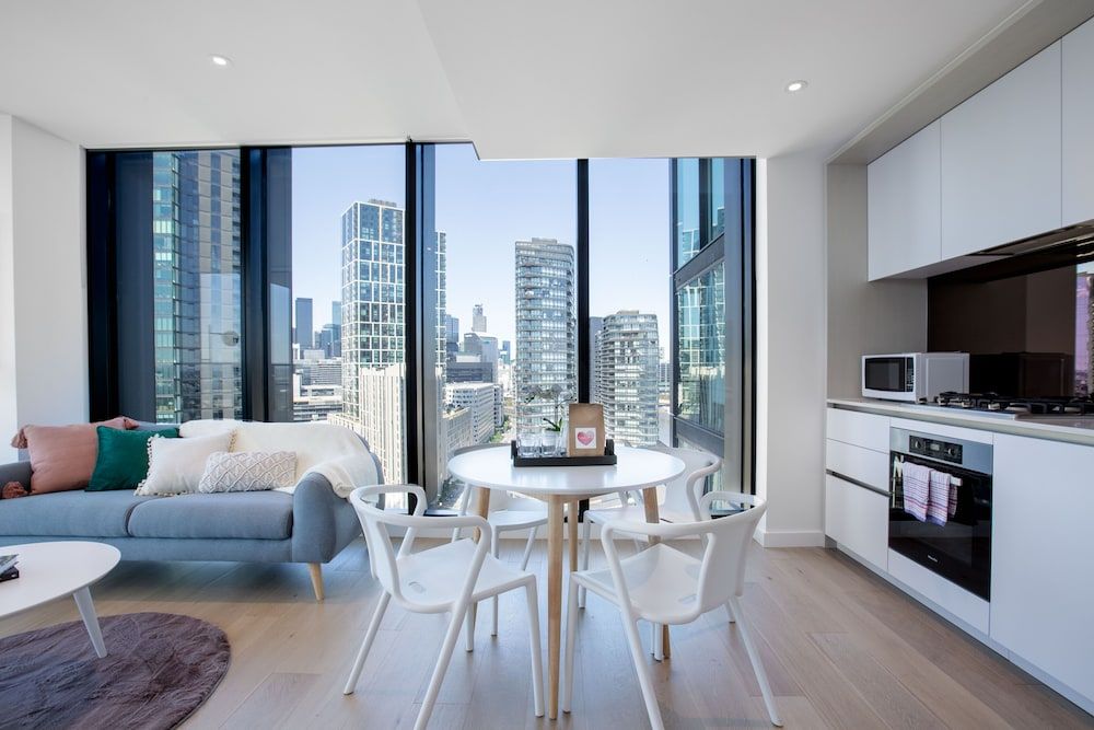 Apartment (2 Bedrooms)
