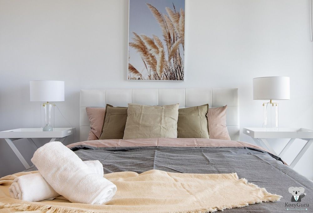 City Apartment