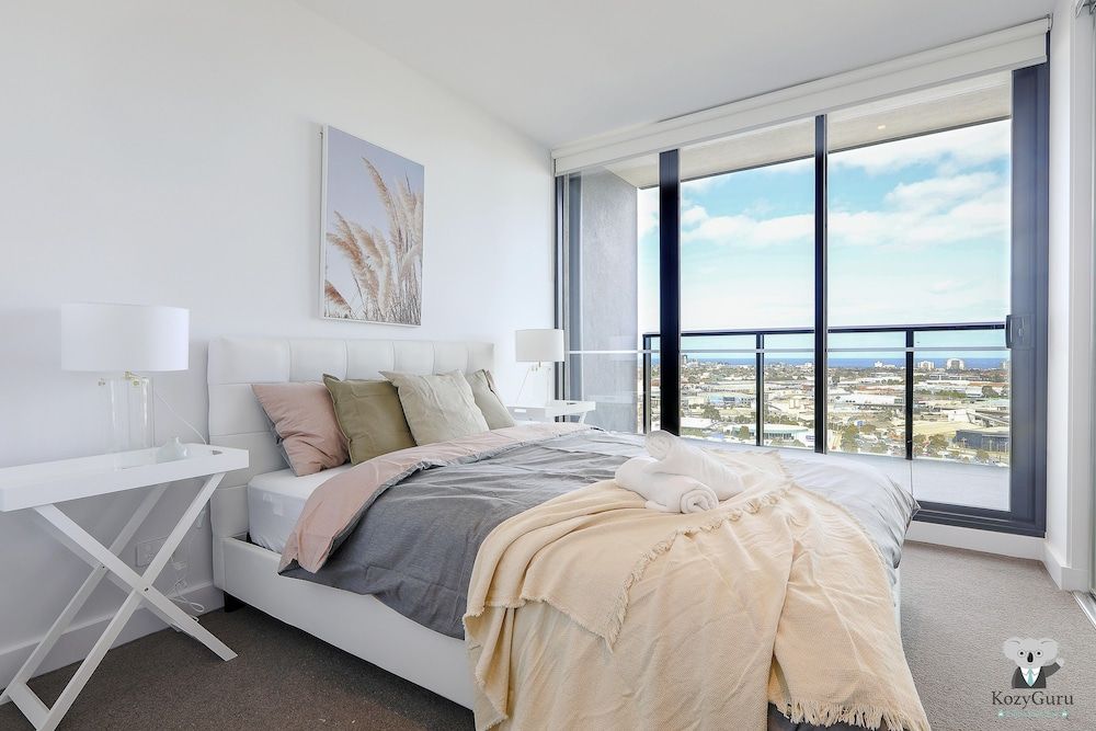 City Apartment