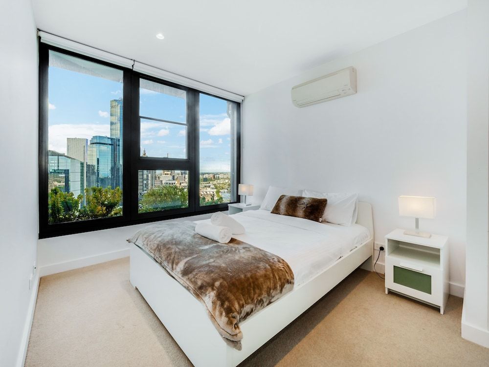 Exclusive Apartment, Non Smoking, Harbor View