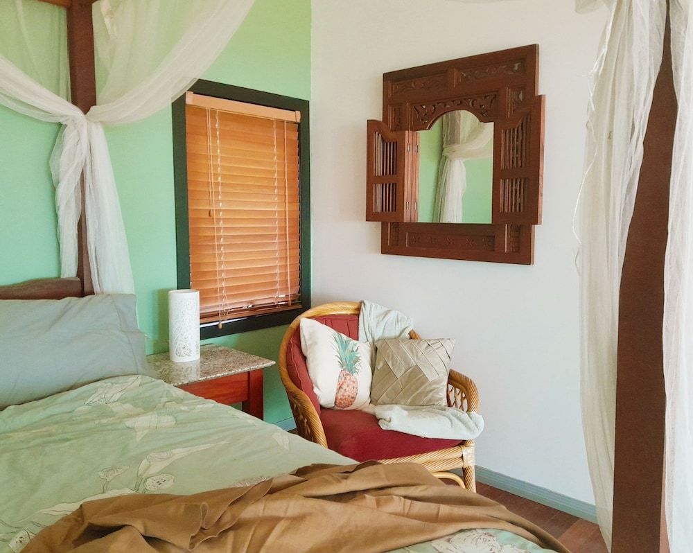 Sky Island Studios Panoramic Studio, 1 Bedroom, Non Smoking, Ocean View 2