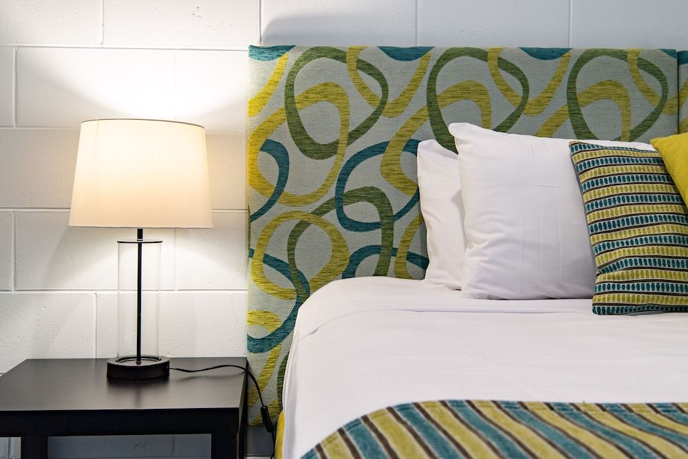 Airlie Sun & Sand Accommodation 2