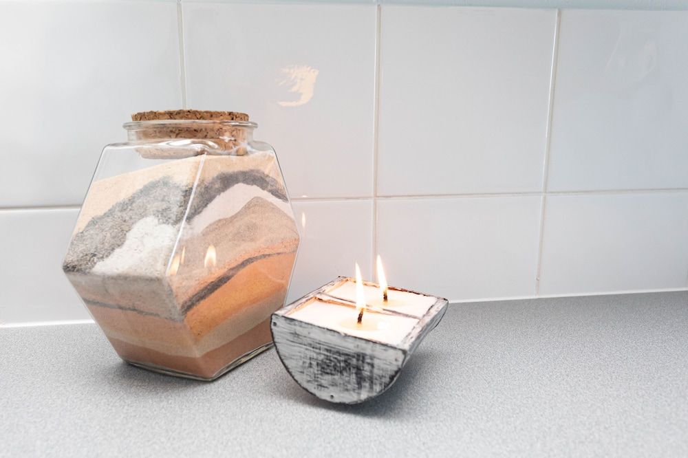 Airlie Sun & Sand Accommodation 3 Basic Apartment 10