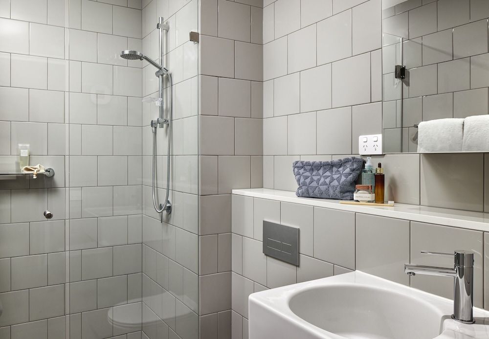 Punthill Parramatta One Bedroom Apartment - Open Plan 6