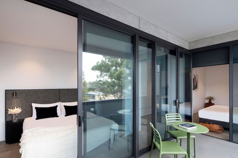 Punthill Parramatta Two Bedroom Apartment - Accessible 6