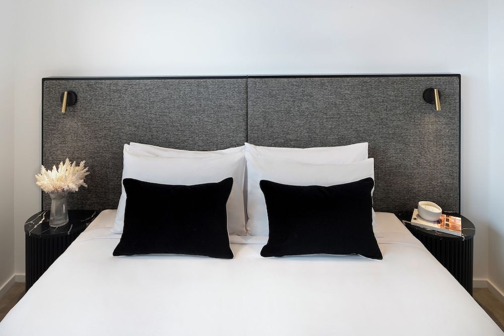 Punthill Parramatta One Bedroom Apartment - Open Plan 5