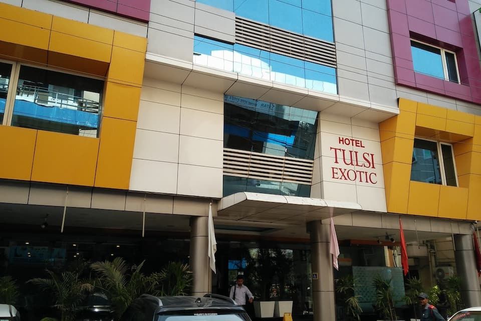undefined Hotel Tulsi Exotic 7