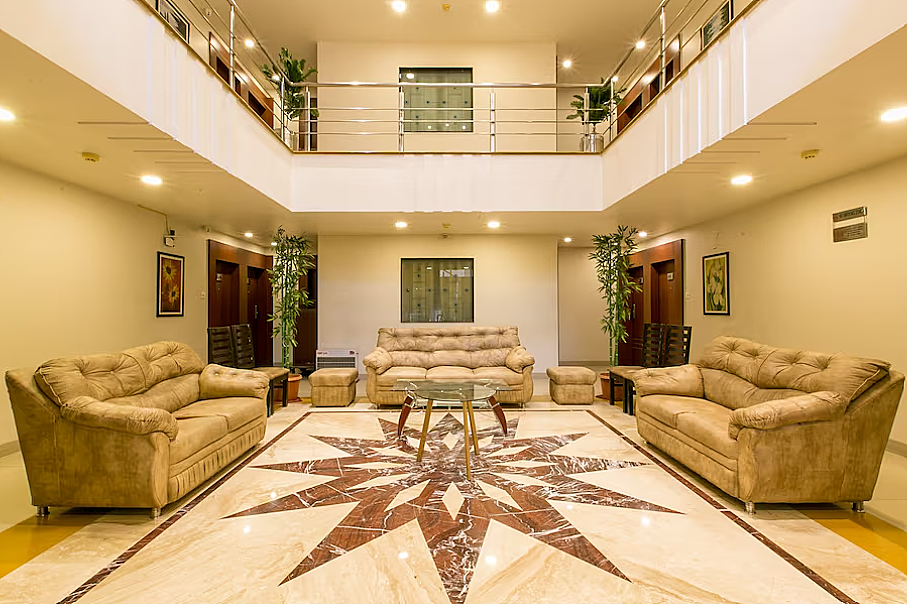 undefined Hotel Tulsi Exotic 3