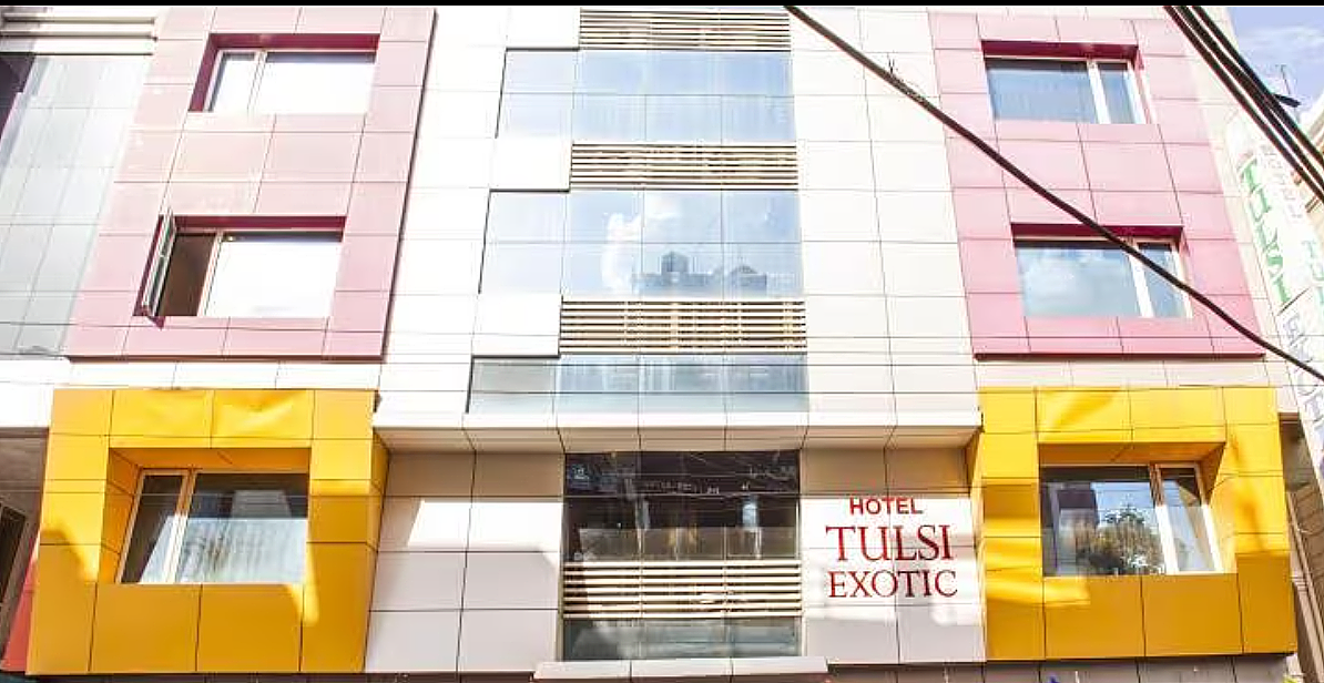 undefined Hotel Tulsi Exotic 6