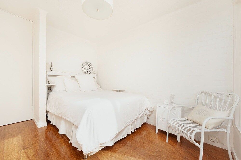 Apartment, 1 Queen Bed, Harbor View