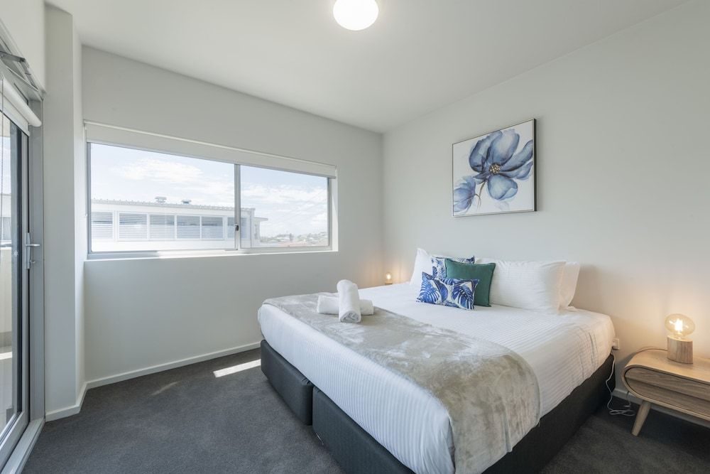 Apartment, 2 Bedrooms, 2 Bathrooms