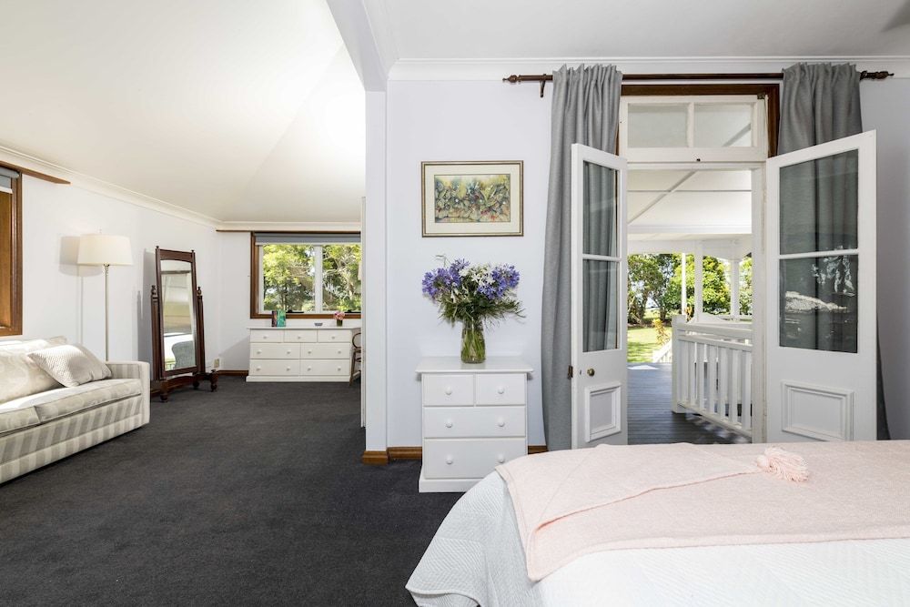 Comfort House, 5 Bedrooms, Garden View
