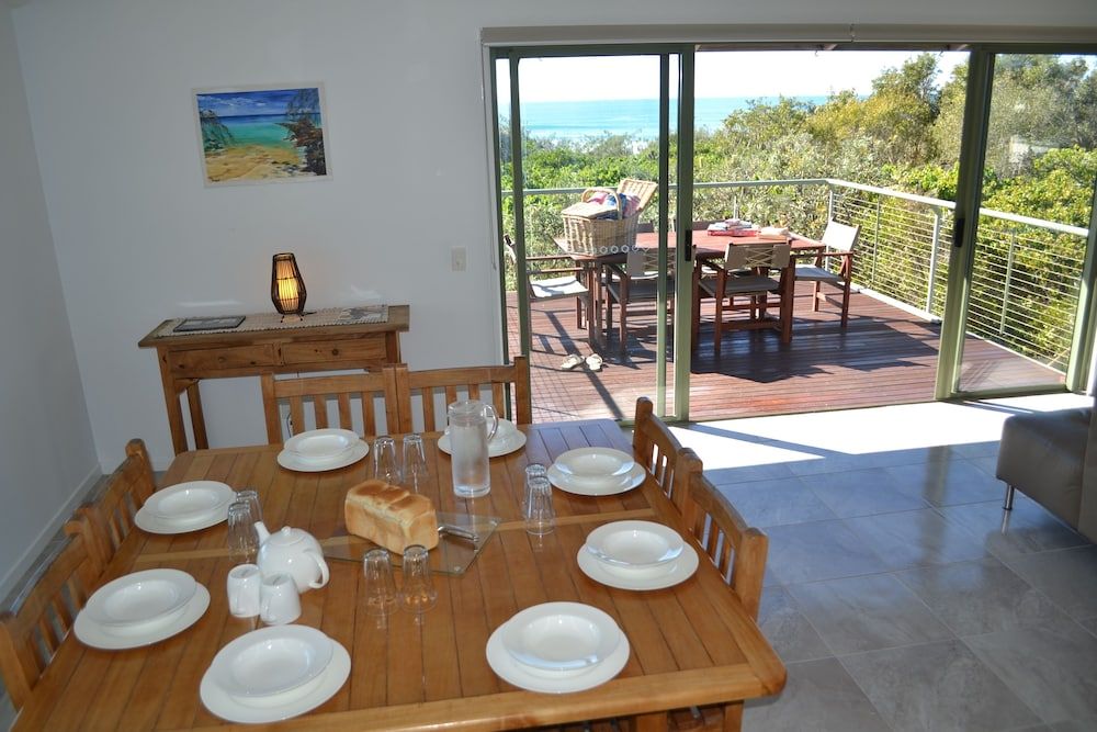 House, 2 Bedrooms, Beachside