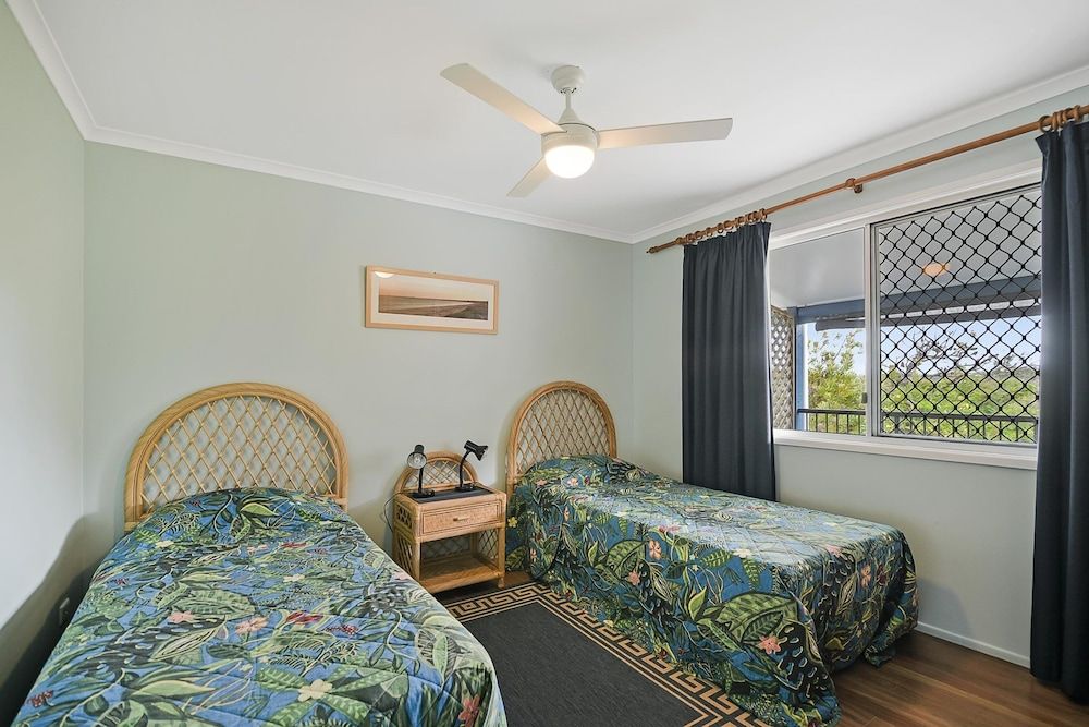 House (2 Bedrooms)