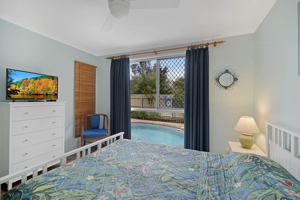 House (2 Bedrooms)