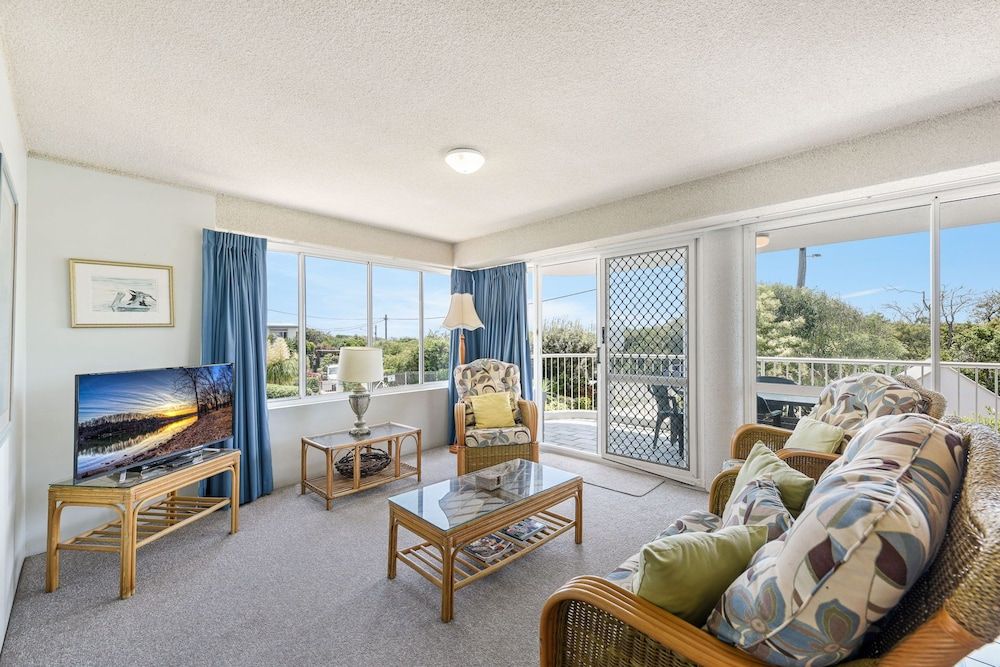 Apartment (2 Bedrooms)