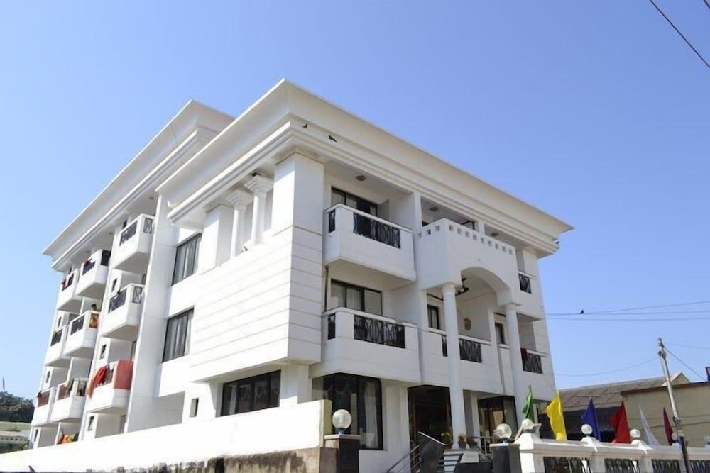 undefined Reba Beach Resort 10