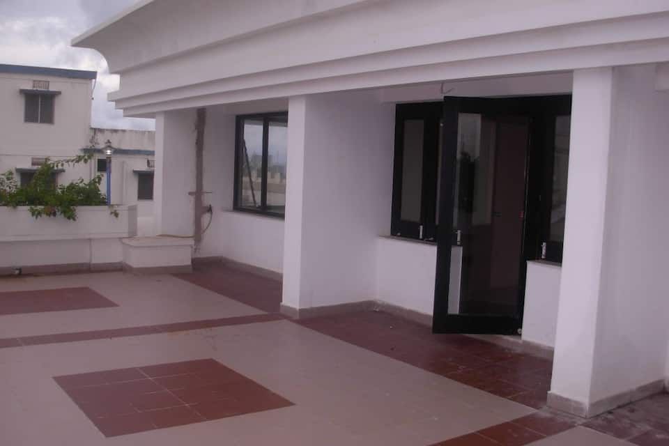 Public Areas