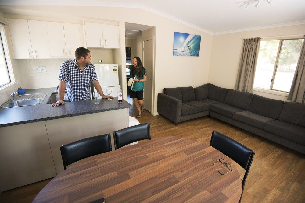 Family Villa