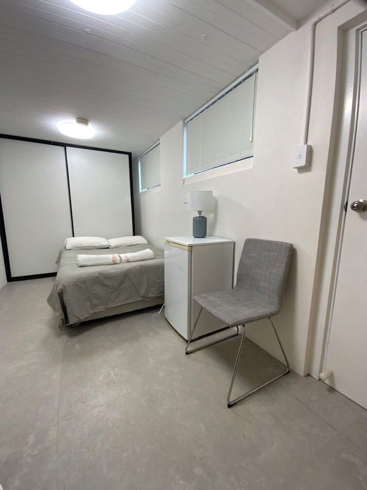 Basic Double Room