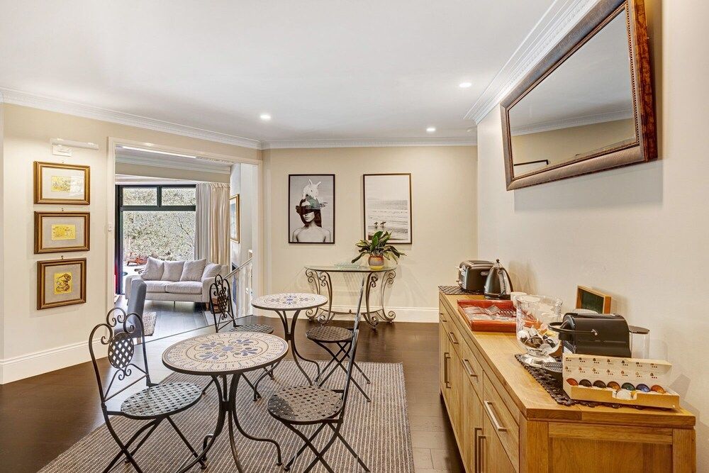 Birches Mudgee The Finch Room 4