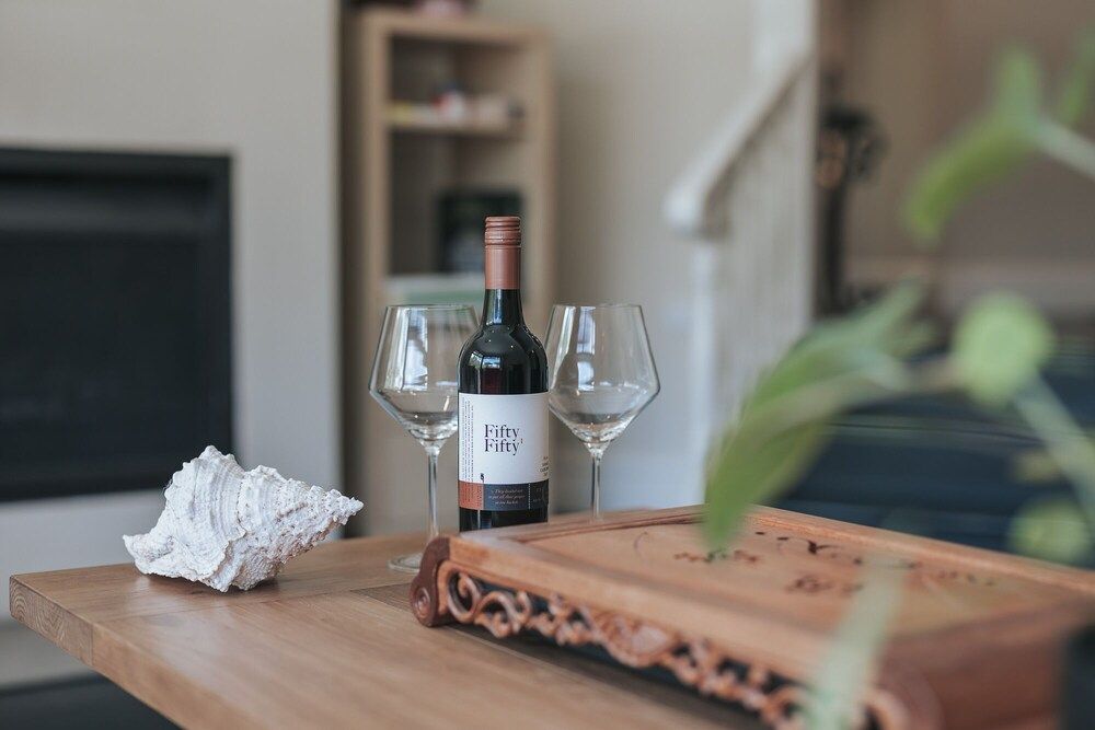 Birches Mudgee The Pardalote Room 3