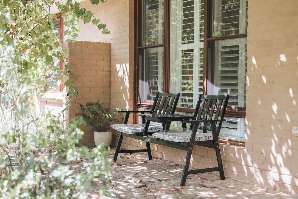 Birches Mudgee The Finch Room 6