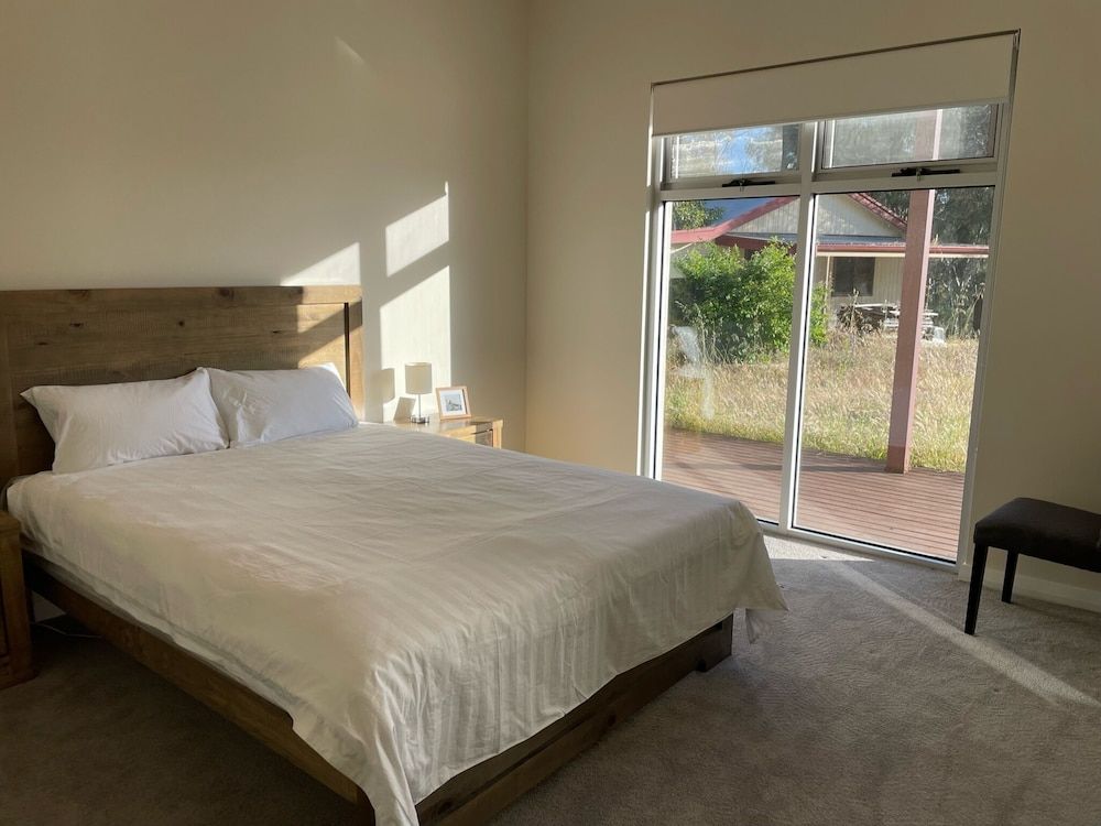 Family Suite, Vineyard View