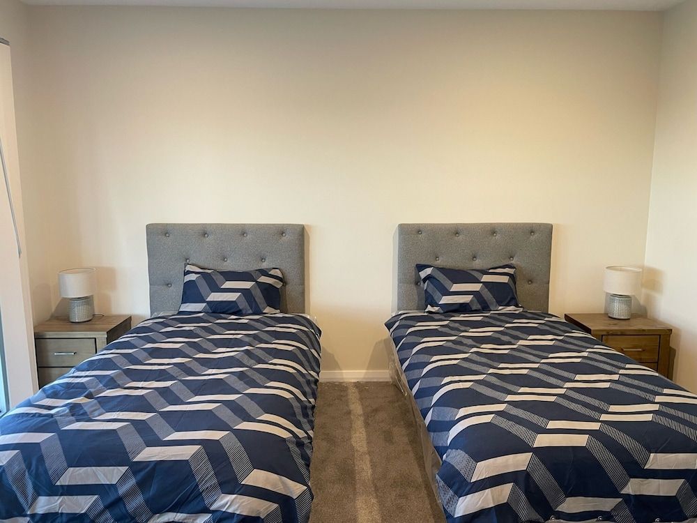 Comfort Suite