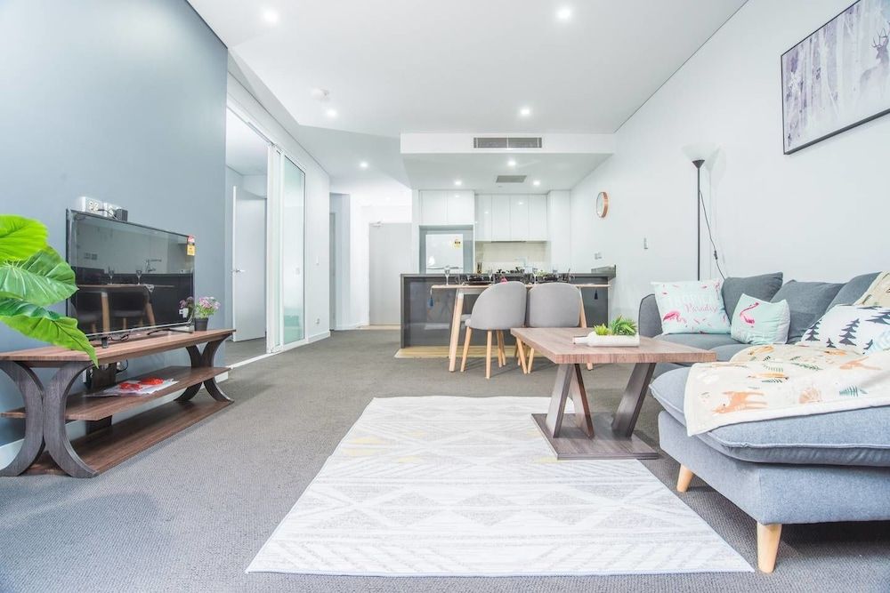 Apartment (1 Bedroom)