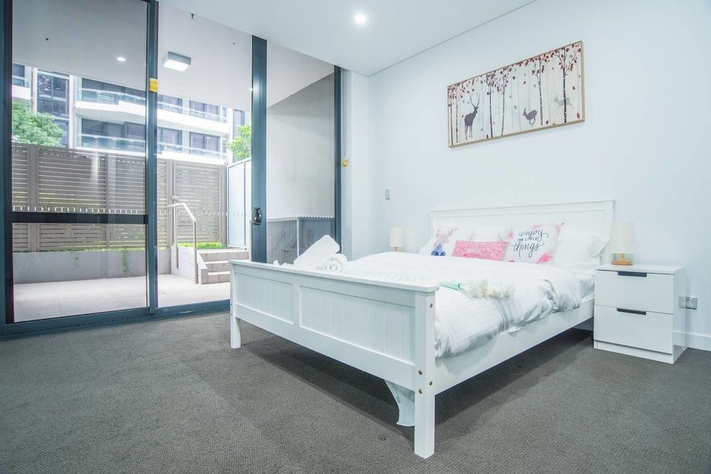 Apartment (1 Bedroom)