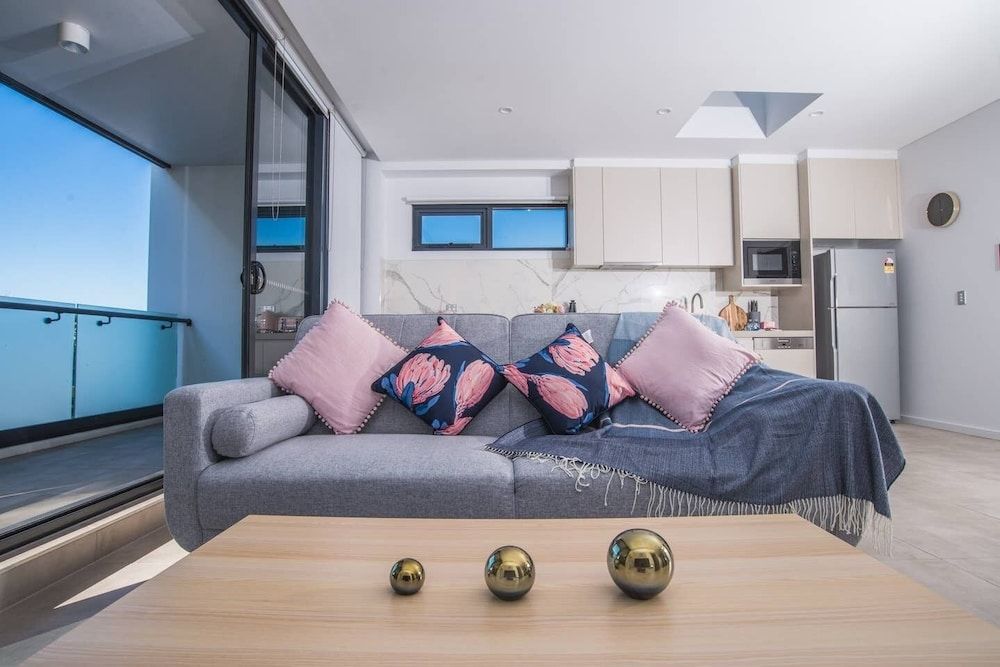 Apartment (2 Bedrooms)
