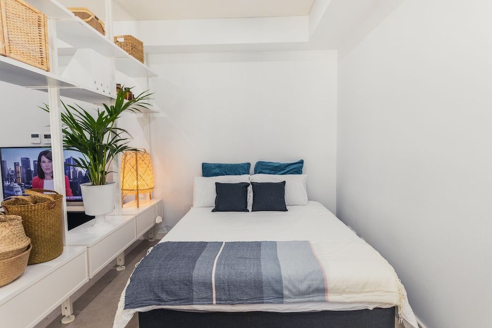Business Apartment