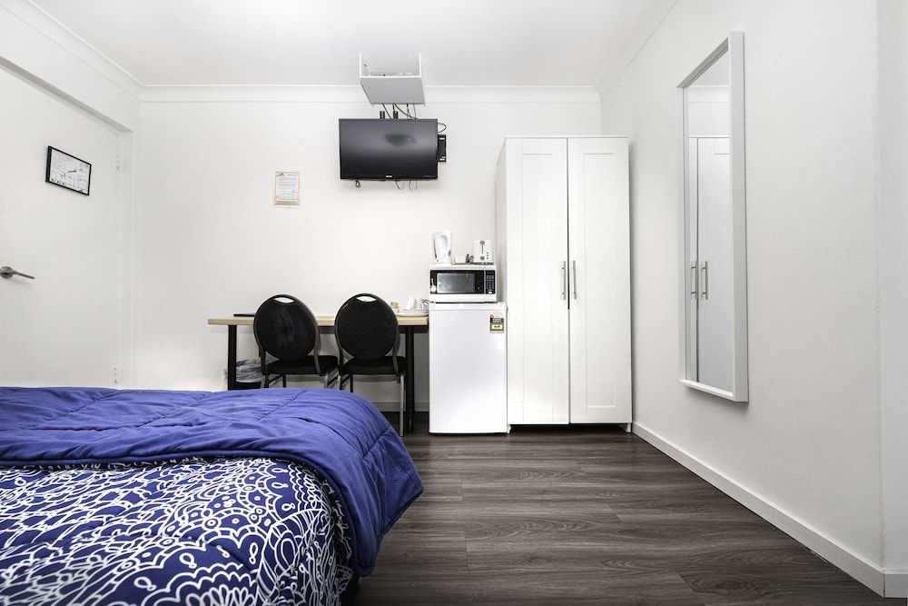Comfort Room