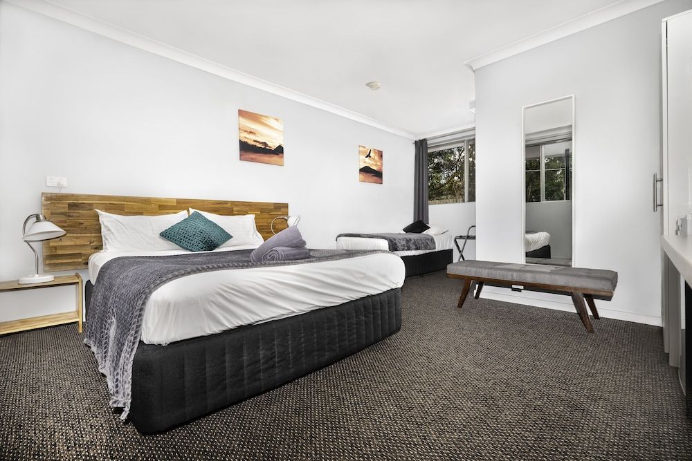 Business Double Room