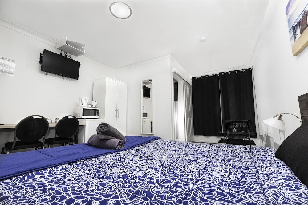 Comfort Room