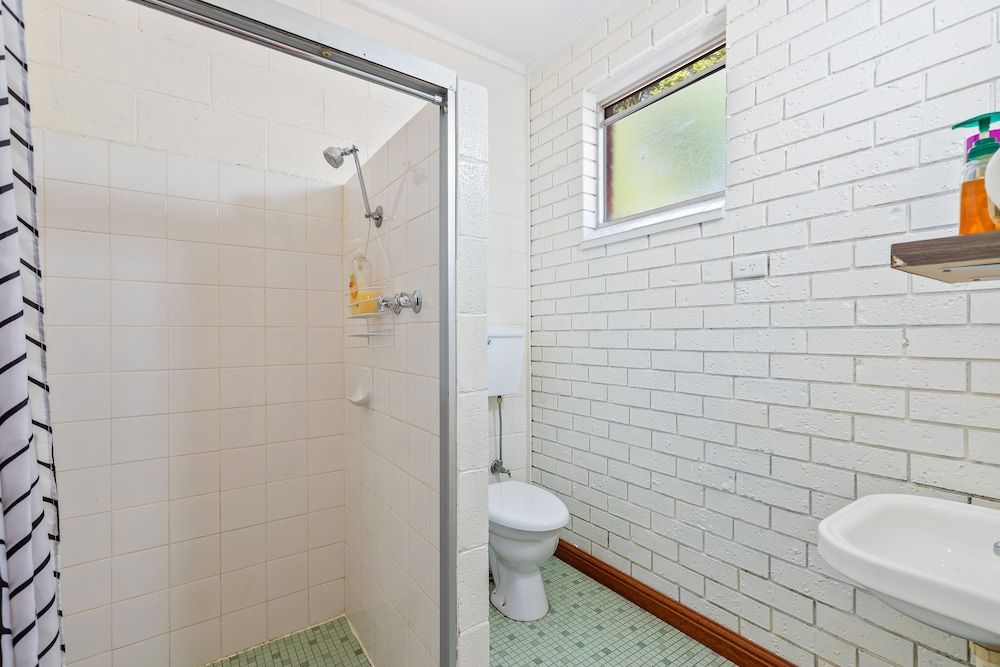 Albion Hotel Motel Standard Double Room, Ensuite 13