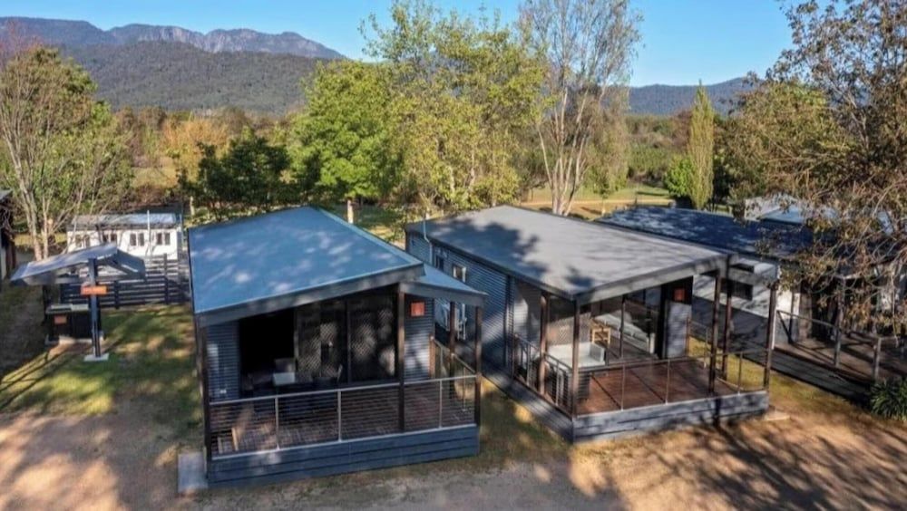 Land View from Property