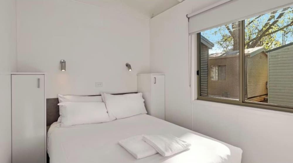 Discovery Parks - Mount Buffalo Economy 2 Bedroom Cabin - Sleeps 4 3