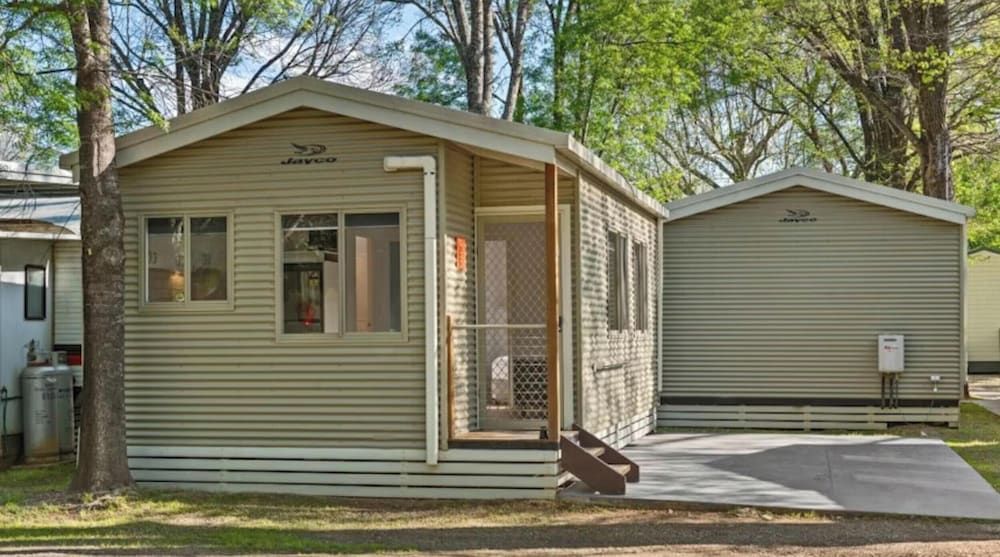 Discovery Parks - Mount Buffalo