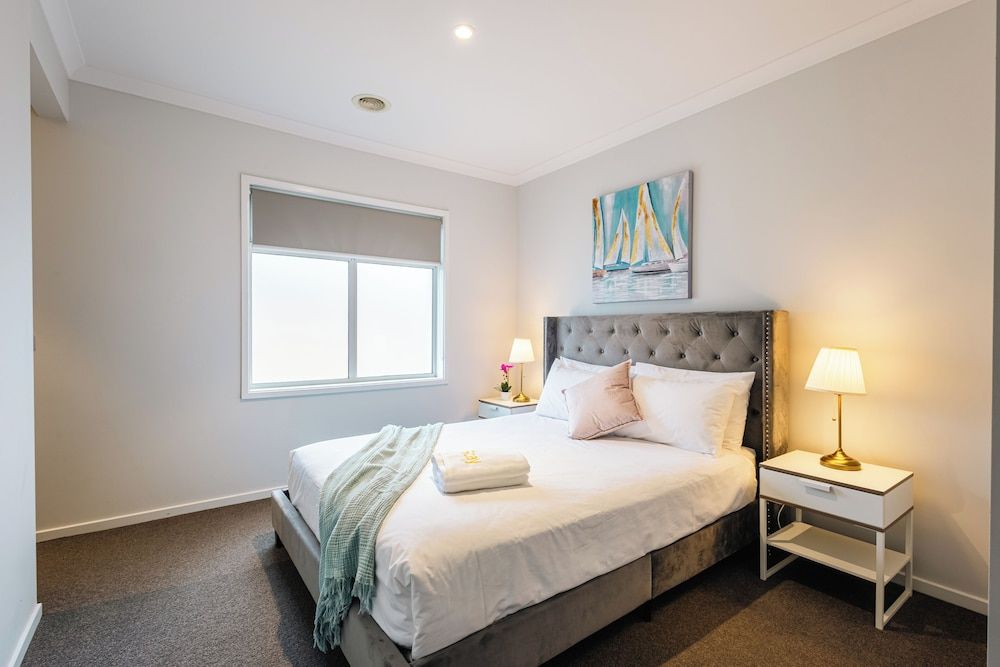 Family House, 6 Bedrooms