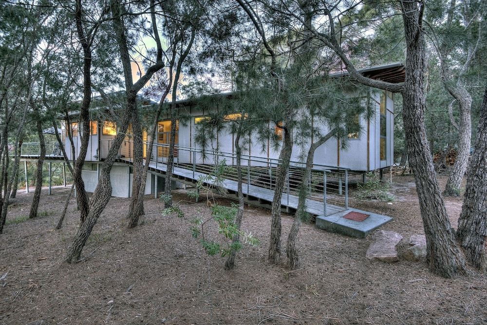 Freycinet Eco Luxe