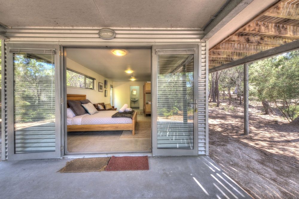 Freycinet Eco Luxe