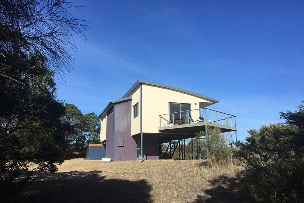 Freycinet Dream