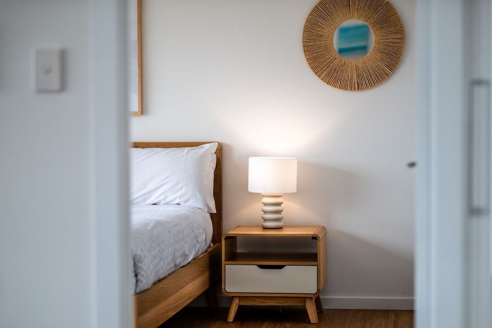 Superior House, 2 Bedrooms, Ocean View