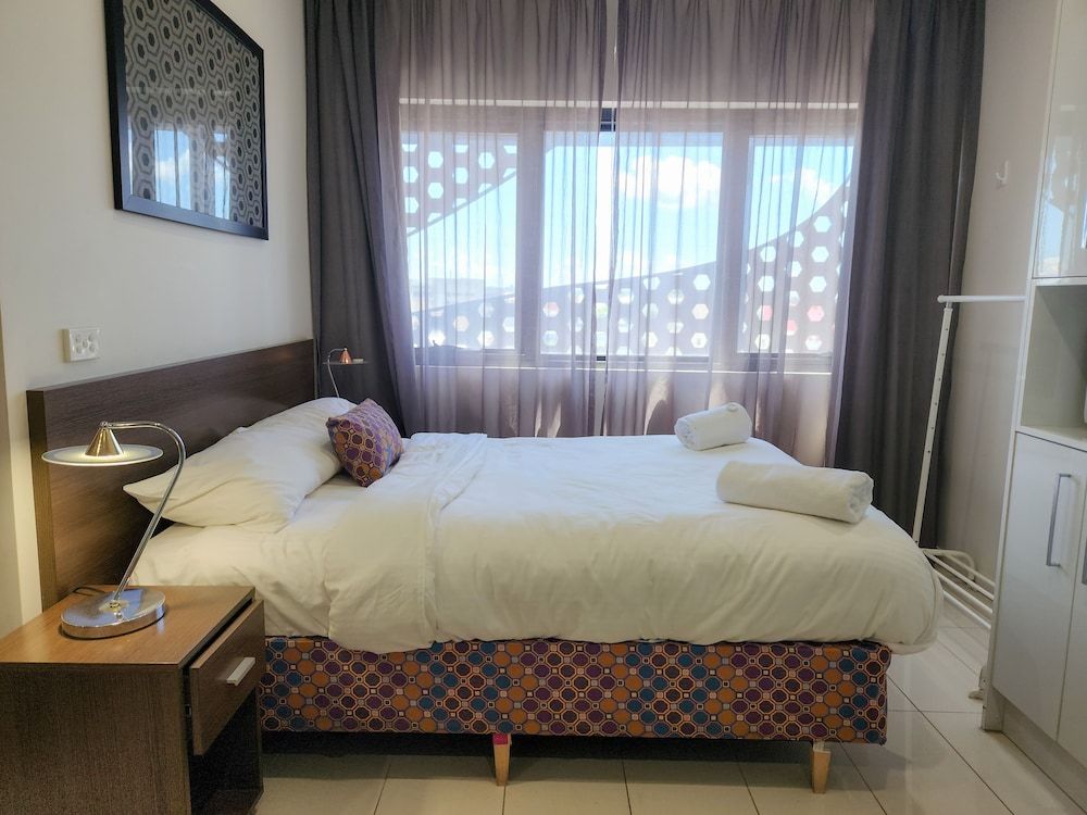 Exodus Dandenong Apartment Hotel Studio Apartment (Disability Access) 2