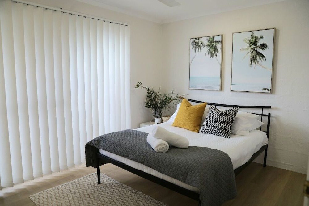 Apartment, 3 Bedrooms