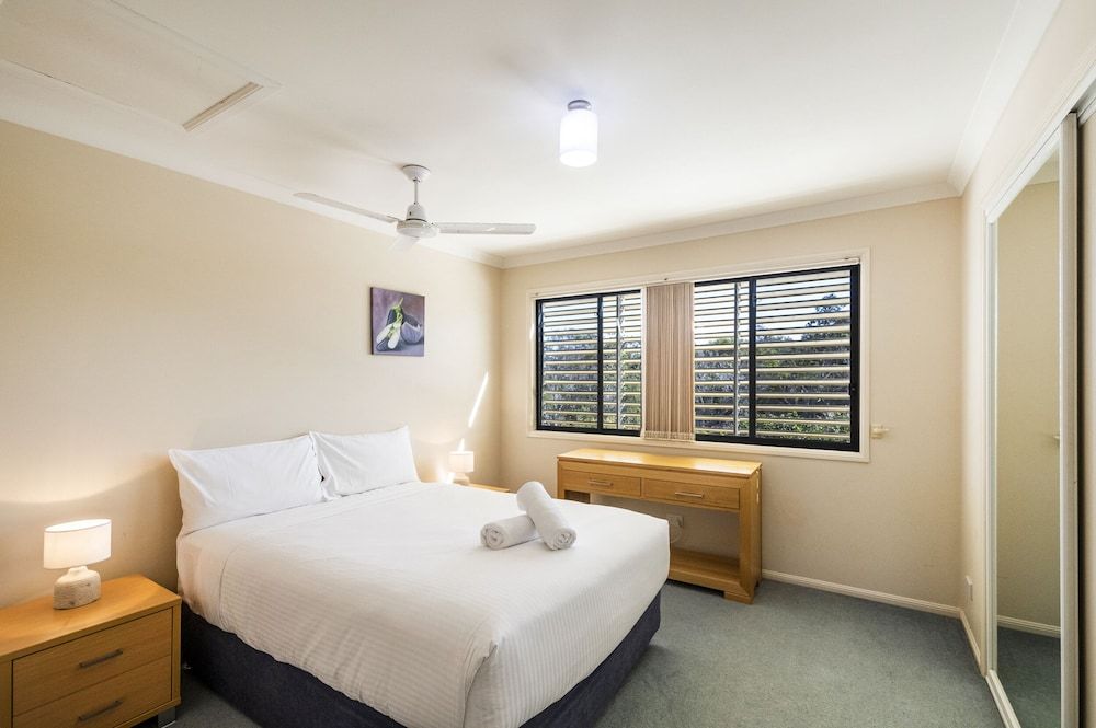 Apartment, 3 Bedrooms